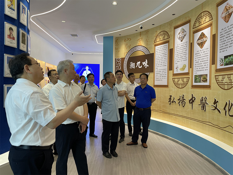 喜報！湖南天香生物榮獲2023年湖南省創(chuàng)新創(chuàng)業(yè)大賽邵陽市分區(qū)決賽一等獎