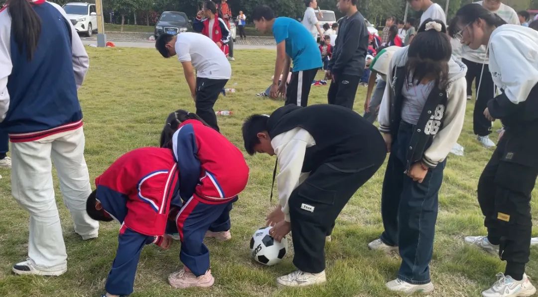 雙清區(qū)“愛心護(hù)航，助夢成長”